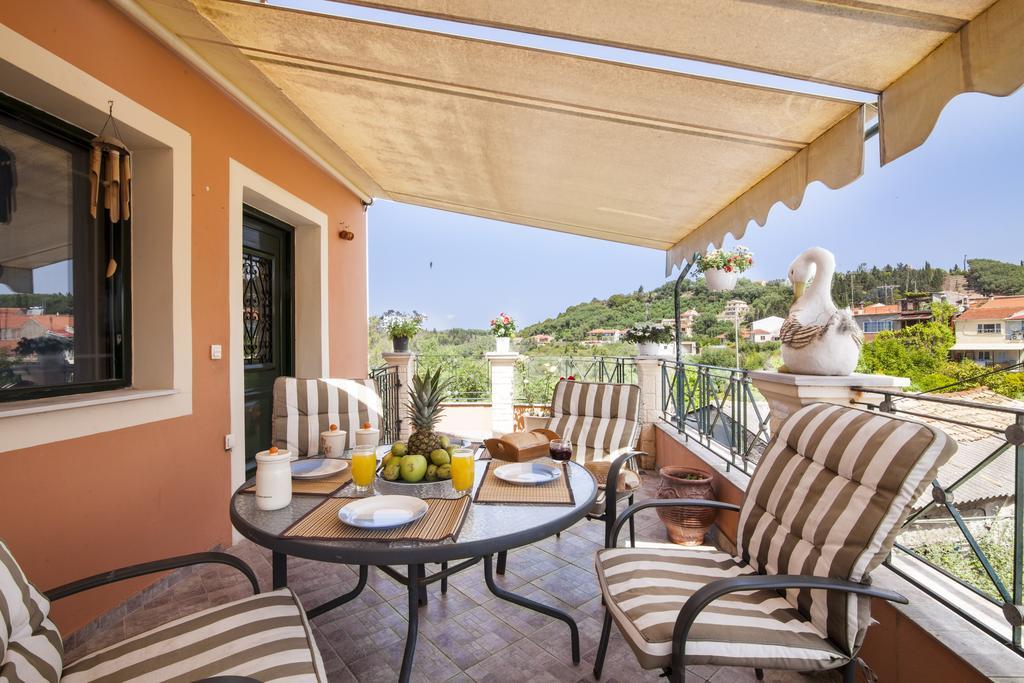 Harmony Marathias Luxury Apartment Exterior photo